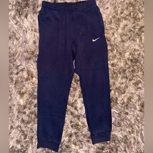 Vintage Nike sweatpants